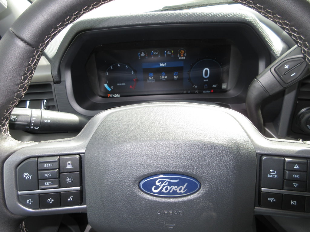 2024 Ford F-150 XLT in North Bay, Ontario - 13 - w1024h768px