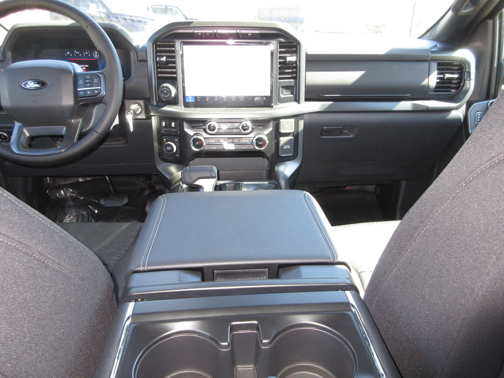 2024 Ford F-150 XLT in North Bay, Ontario - 19 - w1024h768px