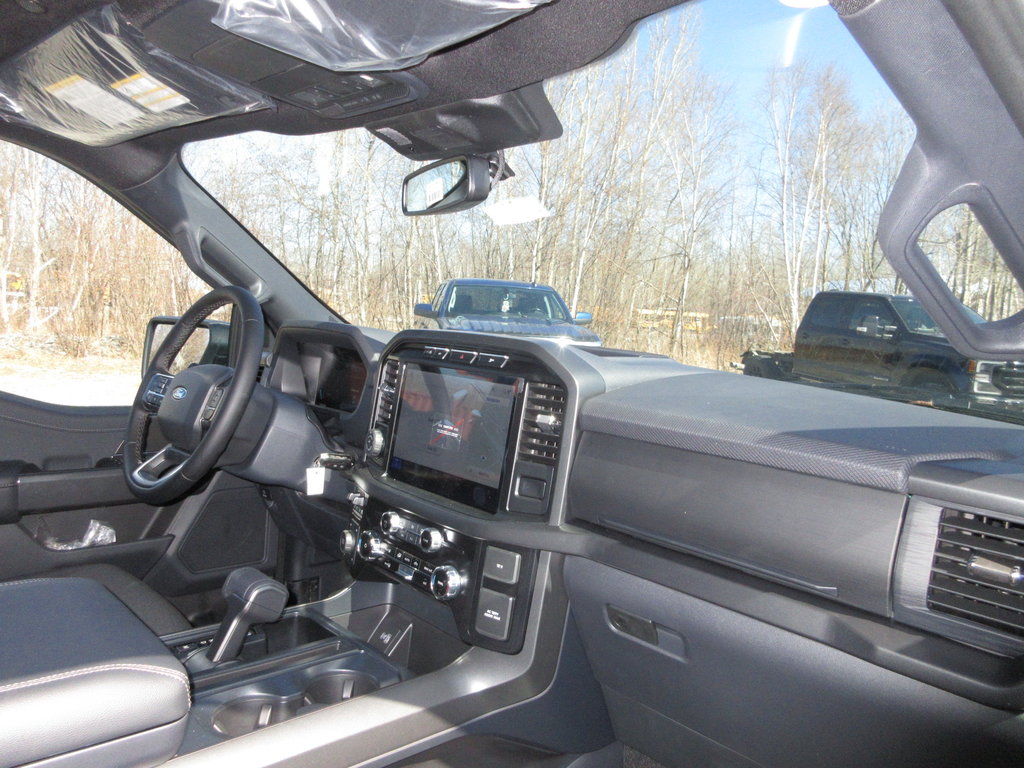 2024 Ford F-150 XLT in North Bay, Ontario - 22 - w1024h768px