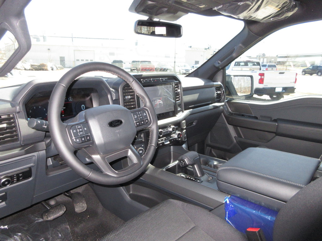 2024 Ford F-150 XLT in North Bay, Ontario - 21 - w1024h768px
