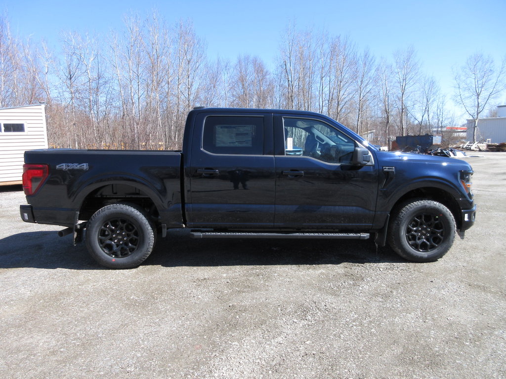 2024 Ford F-150 XLT in North Bay, Ontario - 6 - w1024h768px