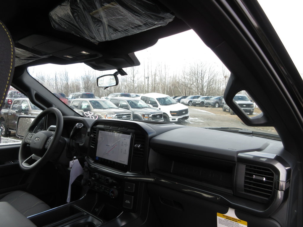 2024 Ford F-150 STX in North Bay, Ontario - 22 - w1024h768px