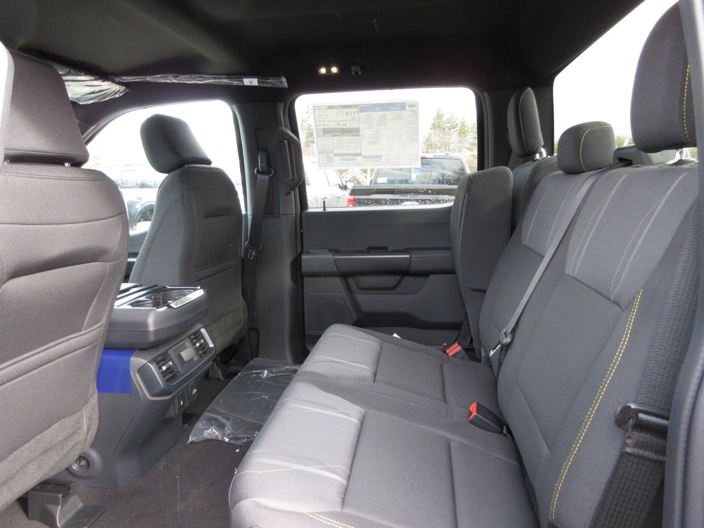 2024 Ford F-150 STX in North Bay, Ontario - 18 - w1024h768px