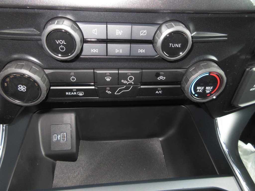 2024 Ford F-150 STX in North Bay, Ontario - 15 - w1024h768px