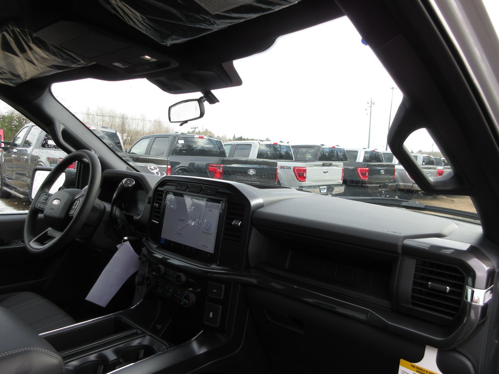 2024 Ford F-150 STX in North Bay, Ontario - 23 - w1024h768px