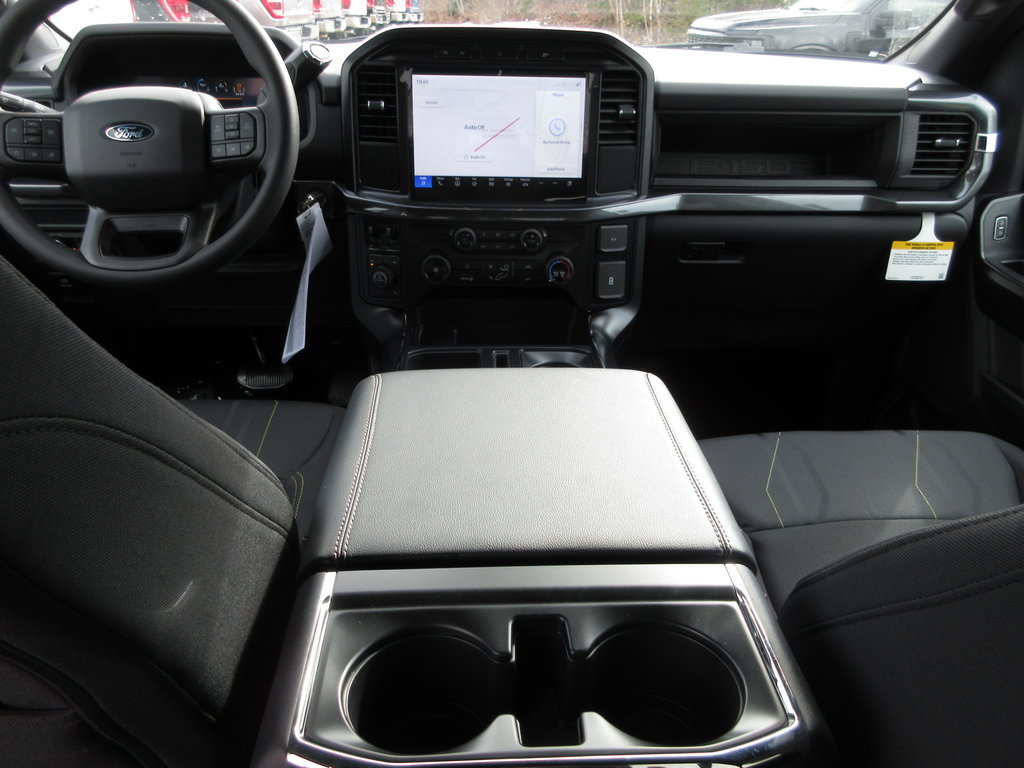 2024 Ford F-150 STX in North Bay, Ontario - 20 - w1024h768px