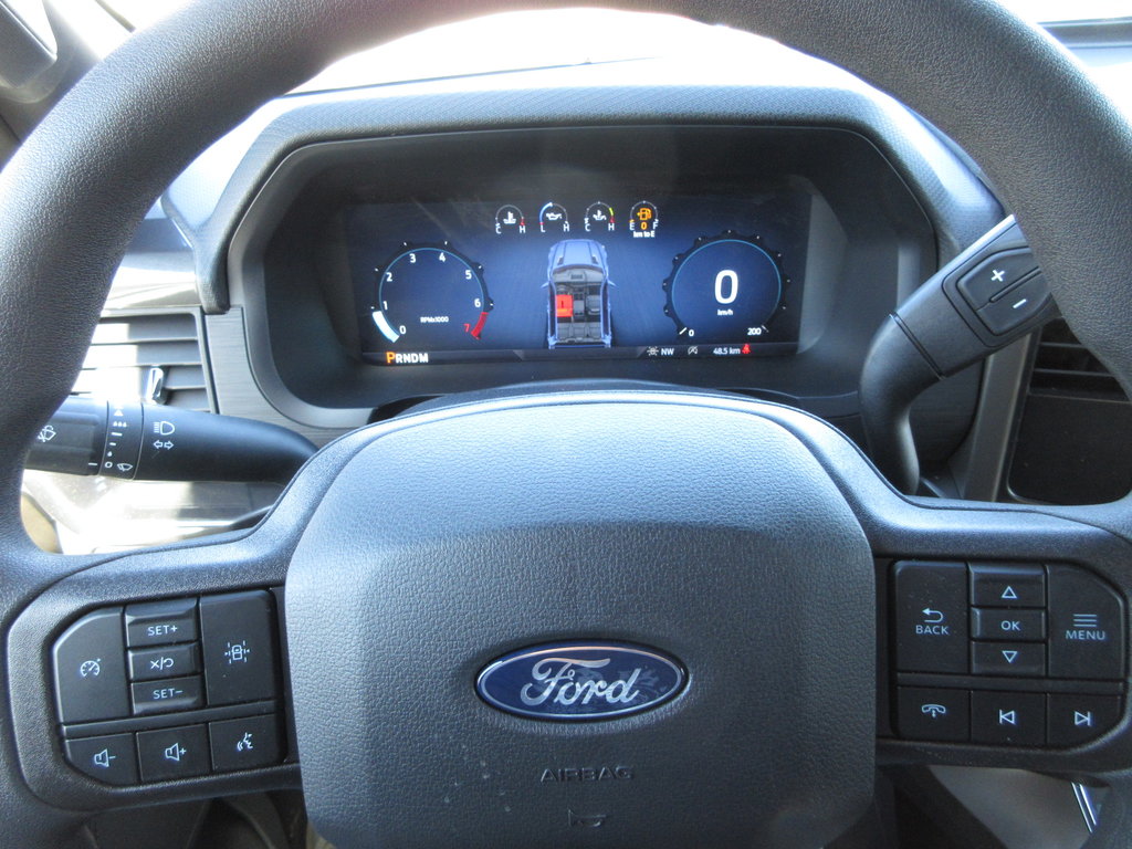 2024 Ford F-150 STX in North Bay, Ontario - 16 - w1024h768px