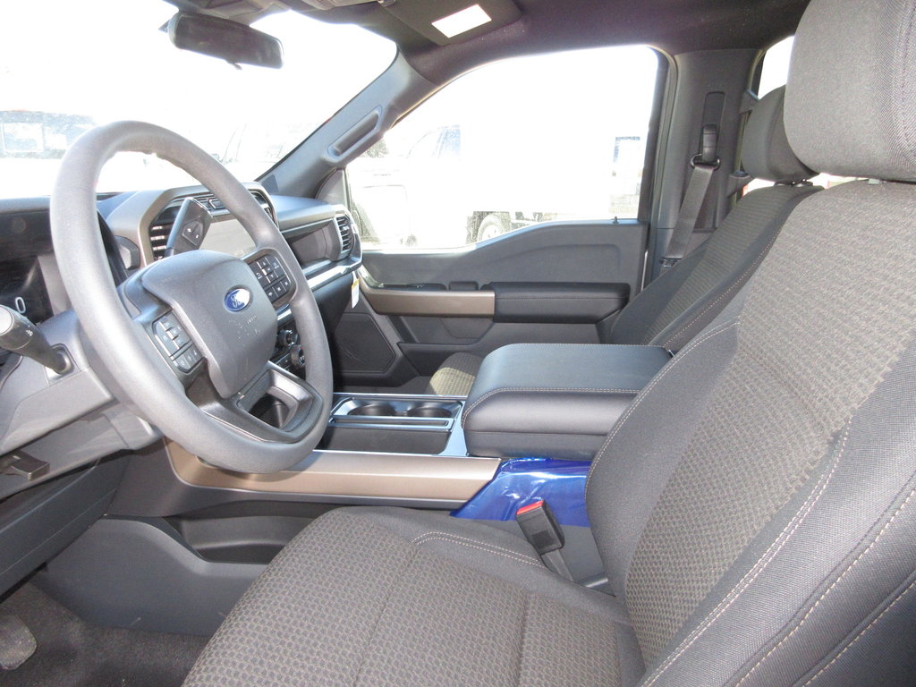 2024 Ford F-150 STX in North Bay, Ontario - 17 - w1024h768px