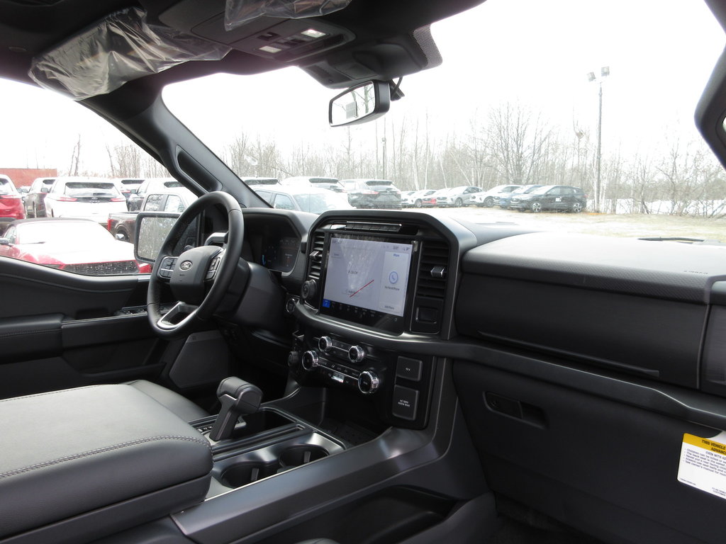 2024 Ford F-150 XLT in North Bay, Ontario - 23 - w1024h768px