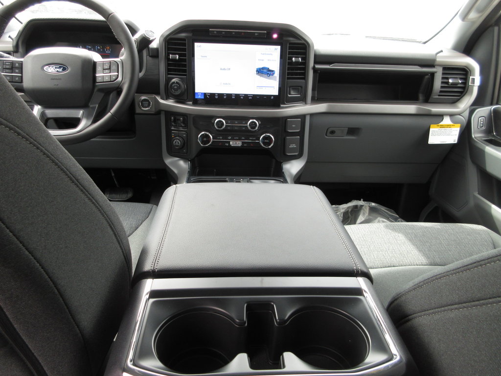 2024 Ford F-150 XLT in North Bay, Ontario - 18 - w1024h768px