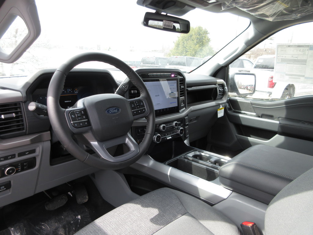 2024 Ford F-150 XLT in North Bay, Ontario - 20 - w1024h768px