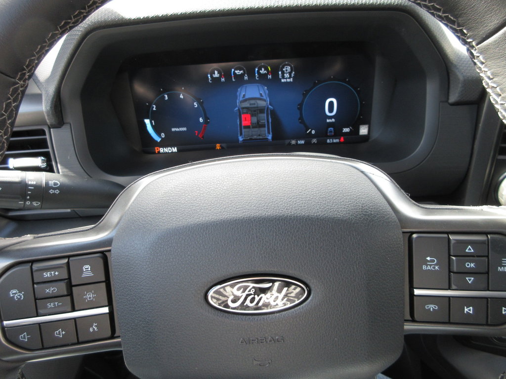 2024 Ford F-150 XLT in North Bay, Ontario - 14 - w1024h768px