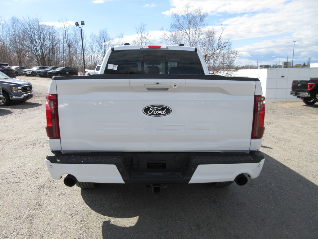 2024 Ford F-150 XLT in North Bay, Ontario - 4 - w1024h768px