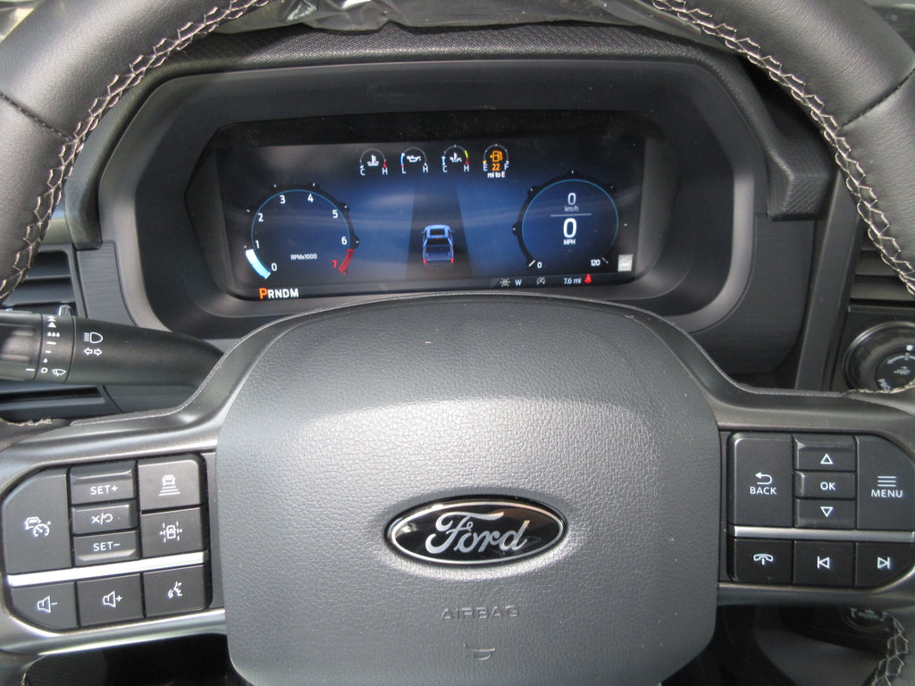 2024 Ford F-150 XLT in North Bay, Ontario - 15 - w1024h768px