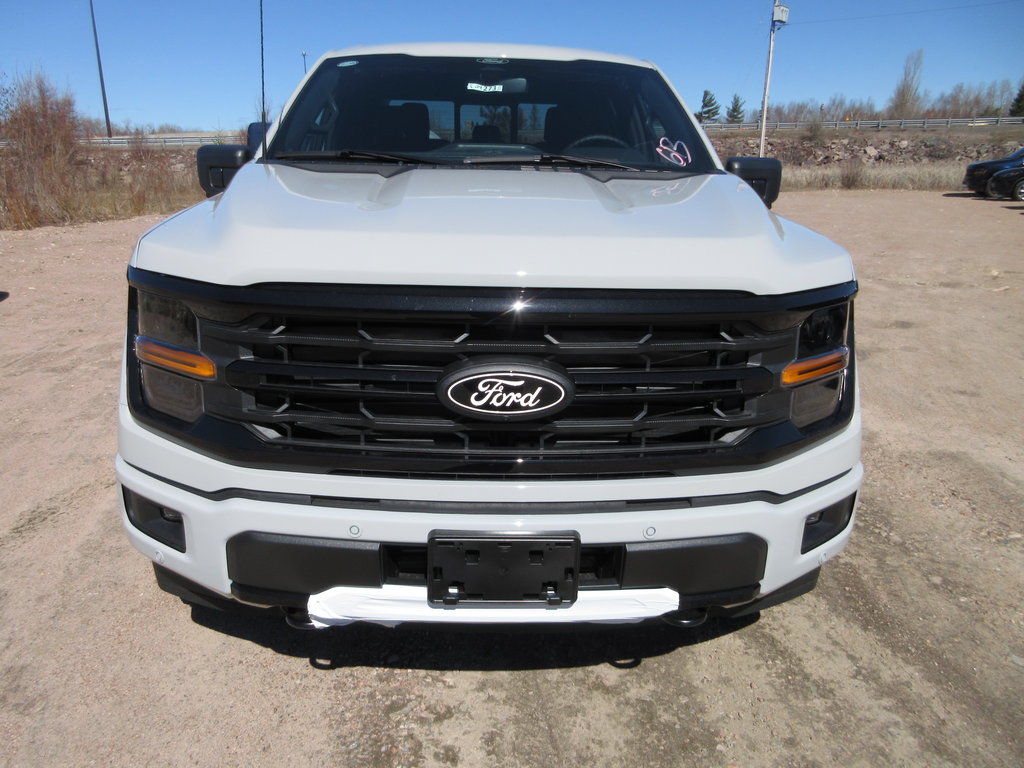 2024 Ford F-150 XLT in North Bay, Ontario - 8 - w1024h768px