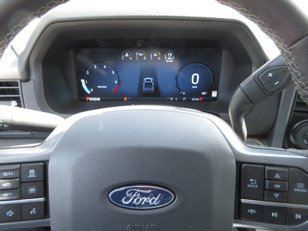 2024 Ford F-150 XLT in North Bay, Ontario - 13 - w1024h768px
