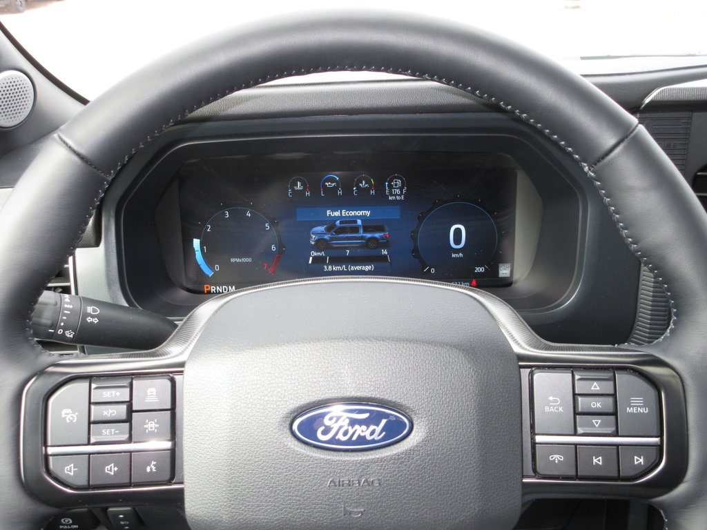 2024 Ford F-150 Platinum in North Bay, Ontario - 14 - w1024h768px