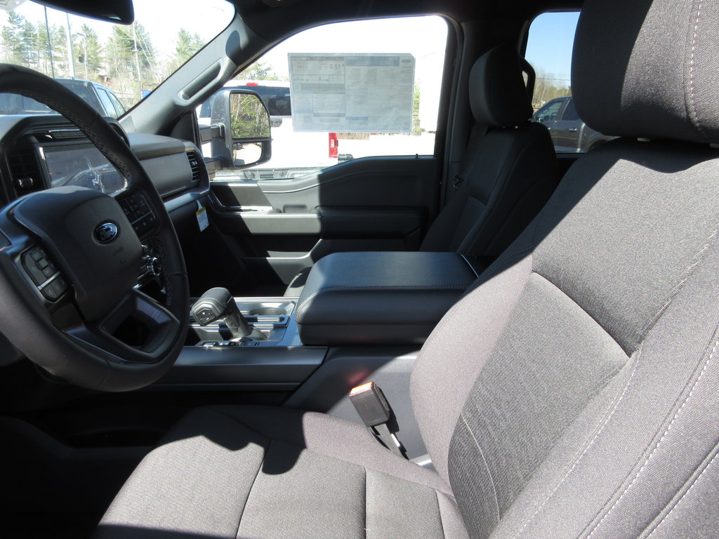 2024 Ford F-150 XLT in North Bay, Ontario - 17 - w1024h768px