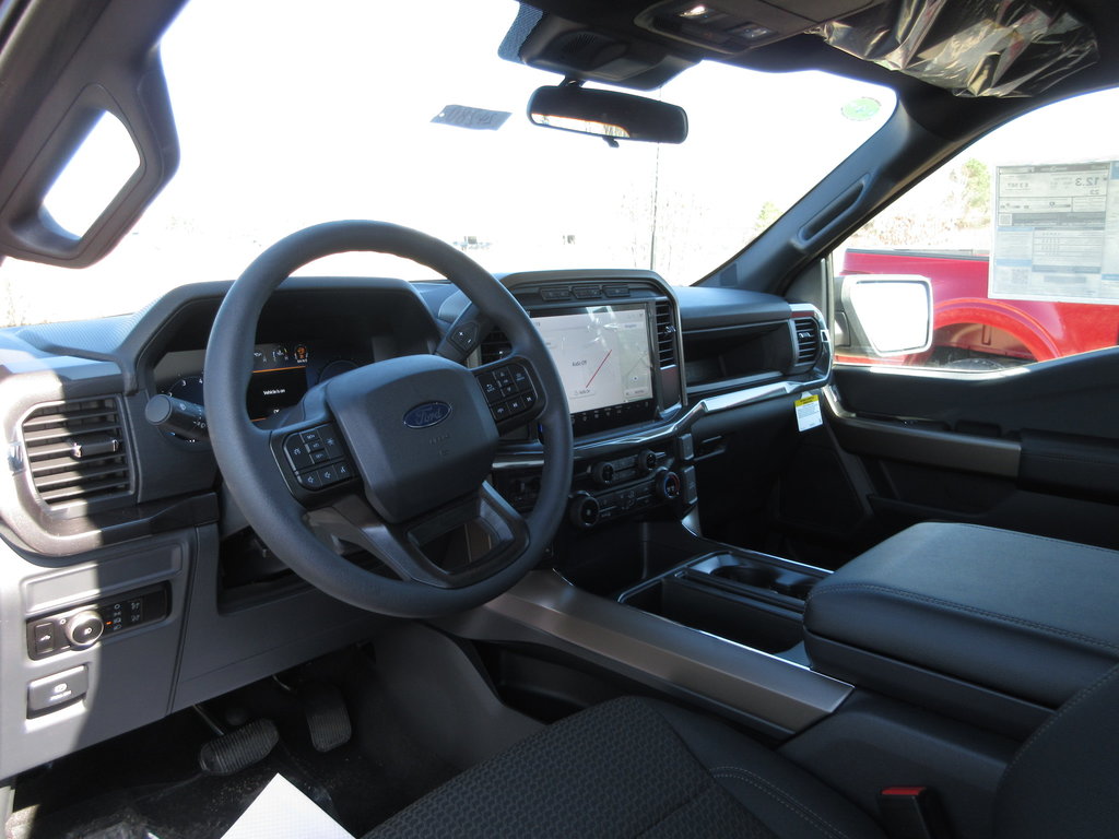 2024 Ford F-150 STX in North Bay, Ontario - 21 - w1024h768px