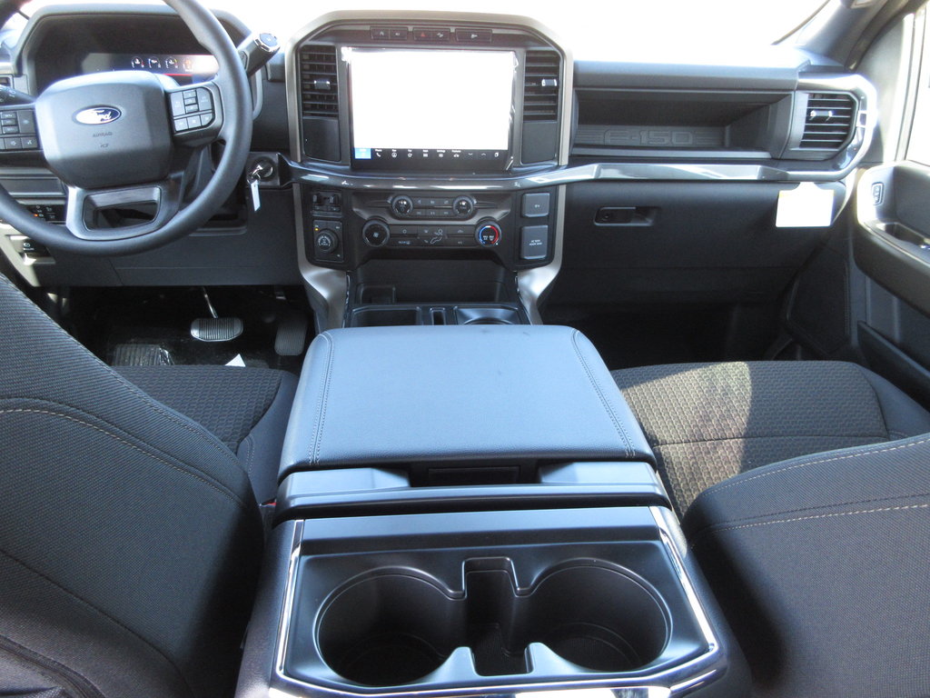 2024 Ford F-150 STX in North Bay, Ontario - 19 - w1024h768px