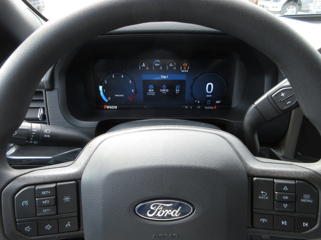 2024 Ford F-150 STX in North Bay, Ontario - 13 - w1024h768px