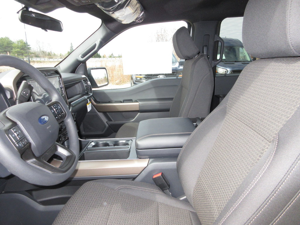 2024 Ford F-150 STX in North Bay, Ontario - 17 - w1024h768px