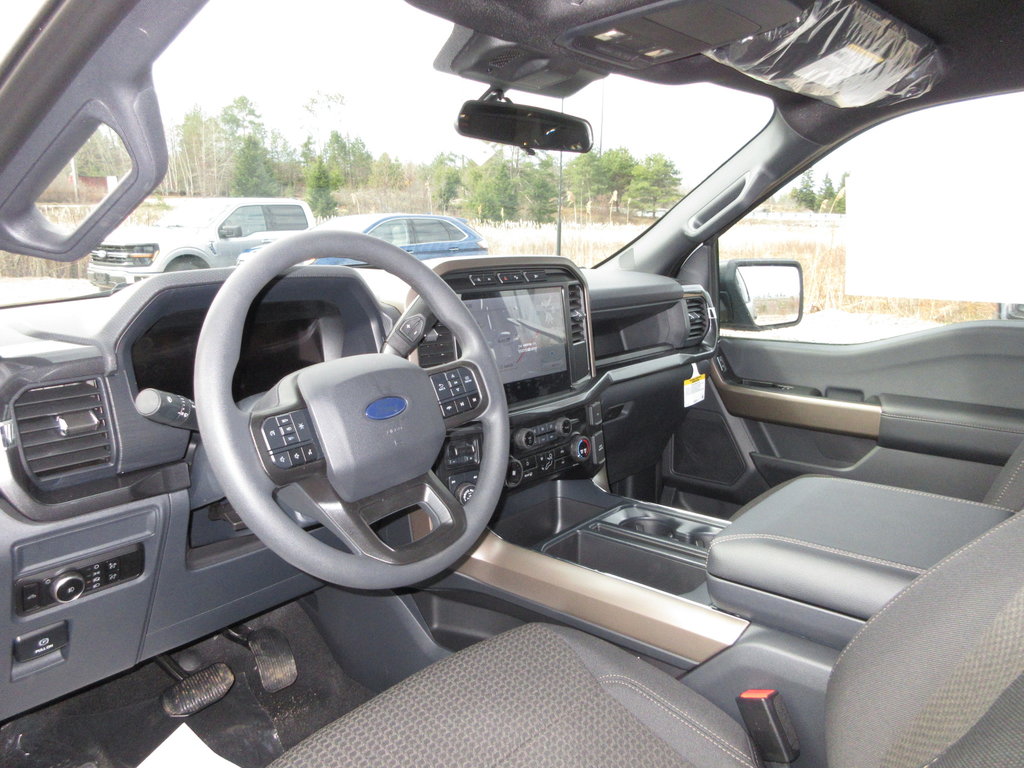 2024 Ford F-150 STX in North Bay, Ontario - 21 - w1024h768px
