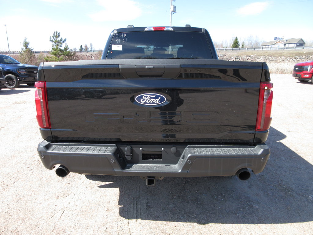 2024 Ford F-150 STX in North Bay, Ontario - 4 - w1024h768px