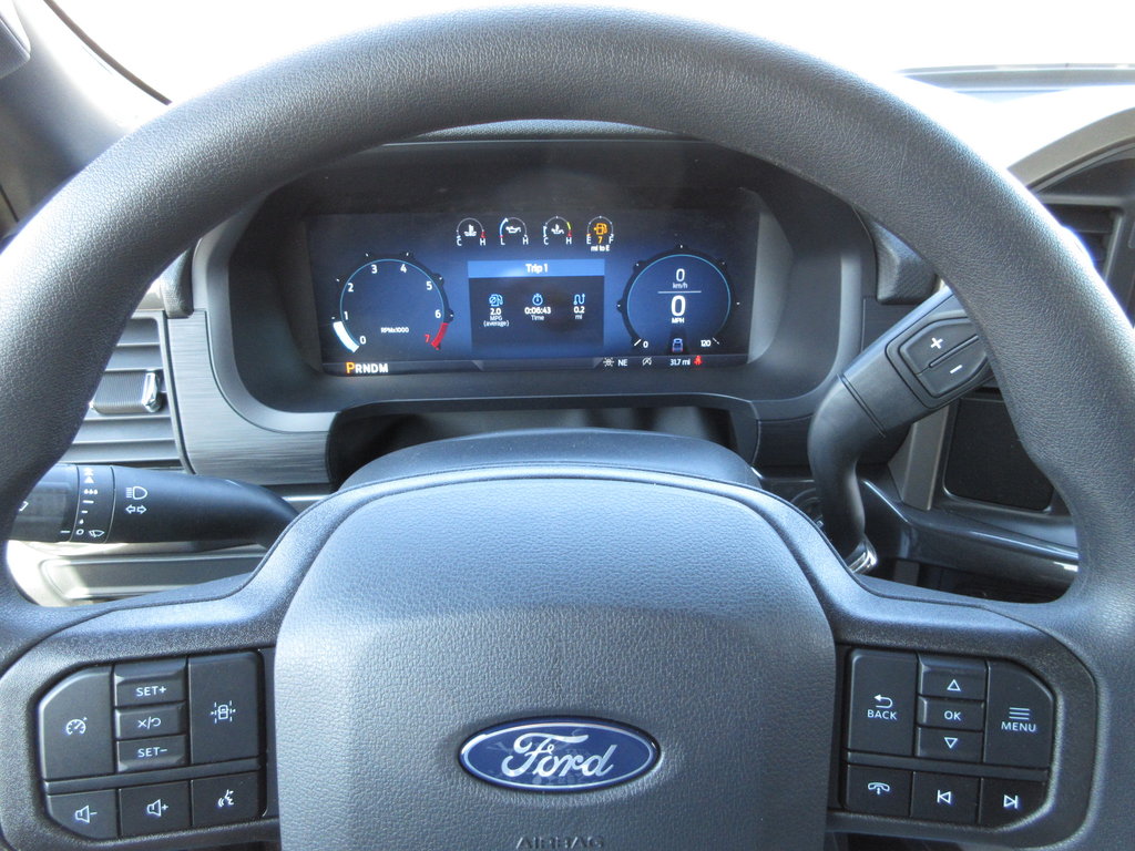 Ford F-150 STX 2024 à North Bay, Ontario - 13 - w1024h768px