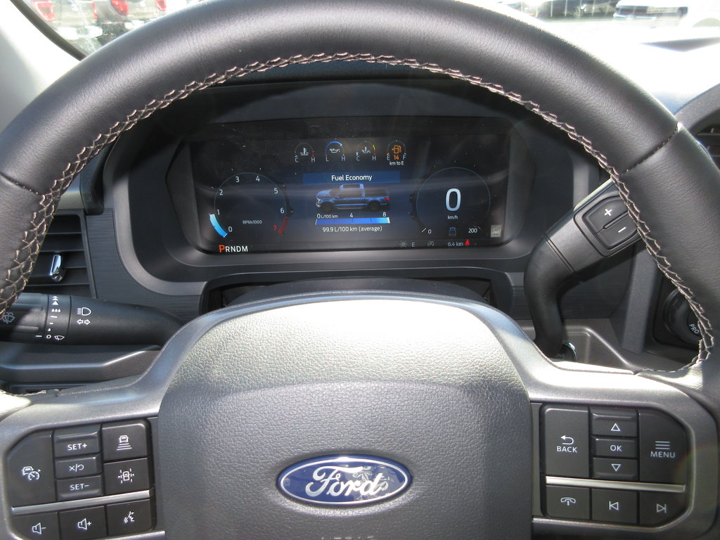 2024 Ford F-150 XLT in North Bay, Ontario - 14 - w1024h768px