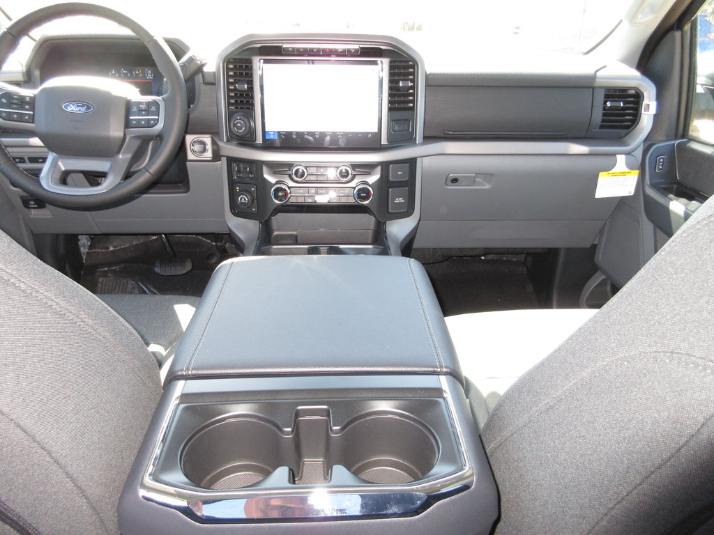 2024 Ford F-150 XLT in North Bay, Ontario - 19 - w1024h768px