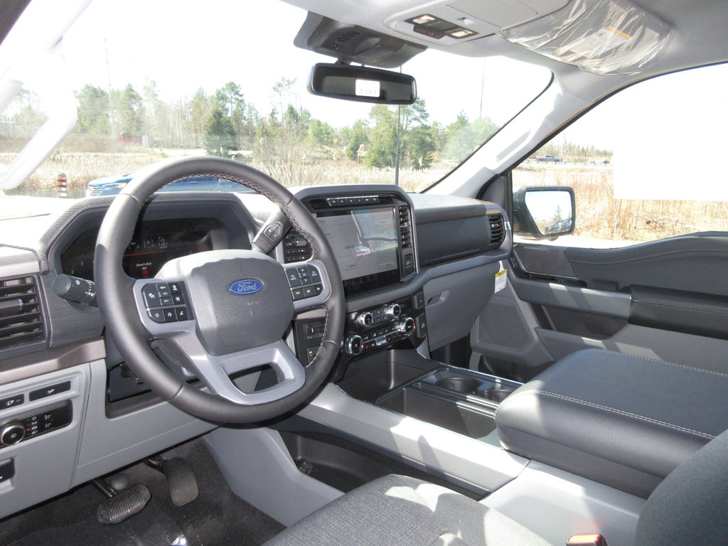 2024 Ford F-150 XLT in North Bay, Ontario - 21 - w1024h768px