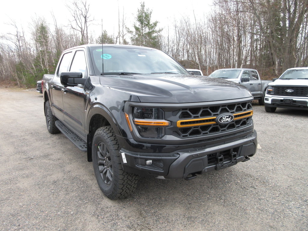 2024 Ford F-150 Tremor in North Bay, Ontario - 7 - w1024h768px