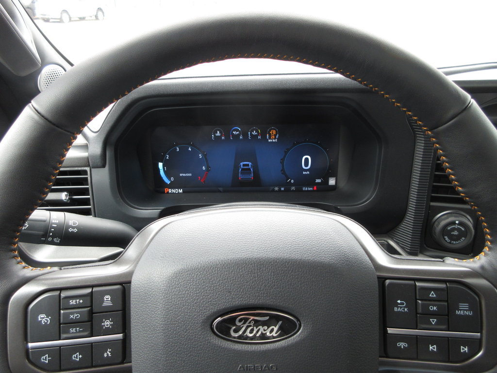 2024 Ford F-150 Tremor in North Bay, Ontario - 13 - w1024h768px