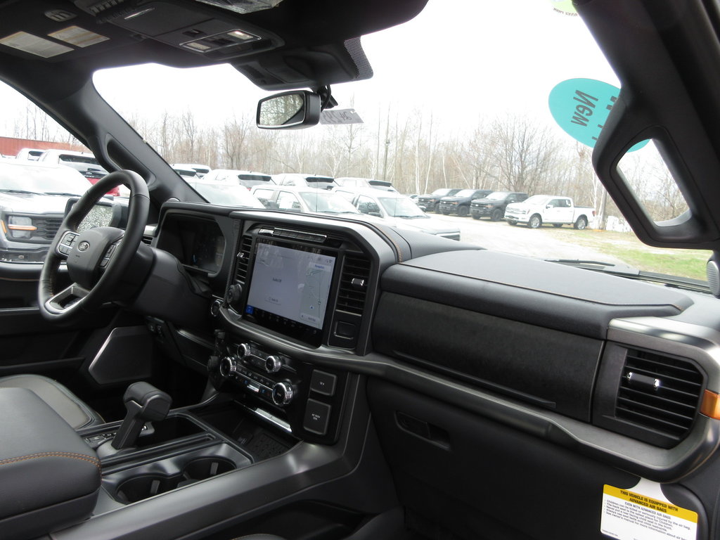 2024 Ford F-150 Tremor in North Bay, Ontario - 23 - w1024h768px
