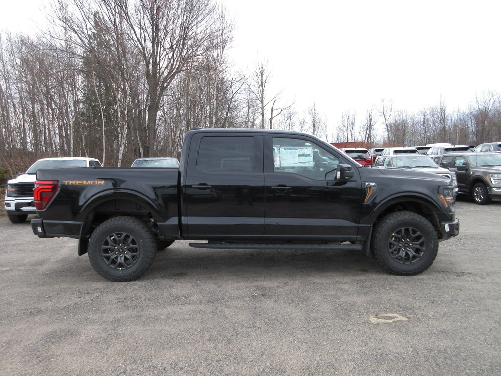 2024 Ford F-150 Tremor in North Bay, Ontario - 6 - w1024h768px