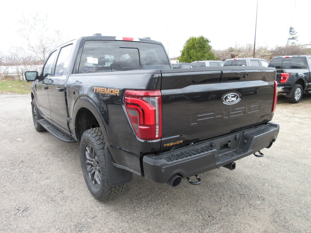 2024 Ford F-150 Tremor in North Bay, Ontario - 3 - w1024h768px