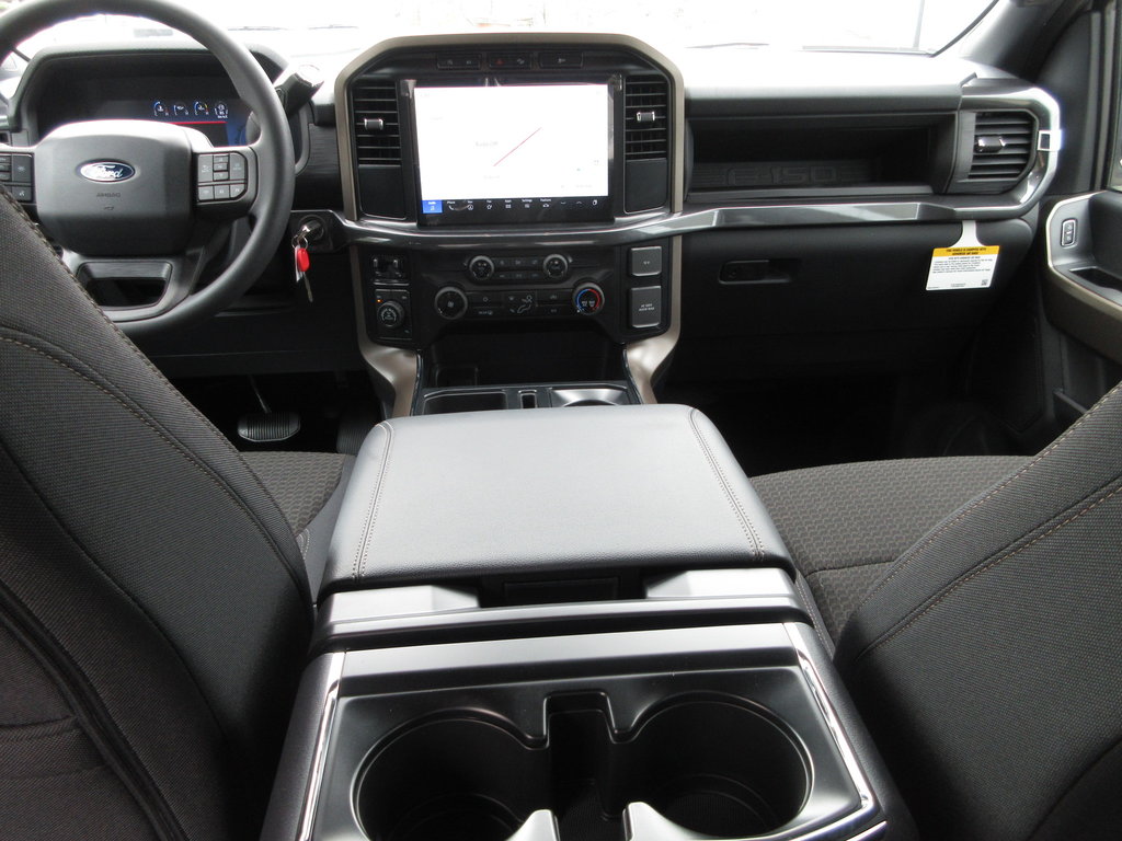 2024 Ford F-150 STX in North Bay, Ontario - 20 - w1024h768px