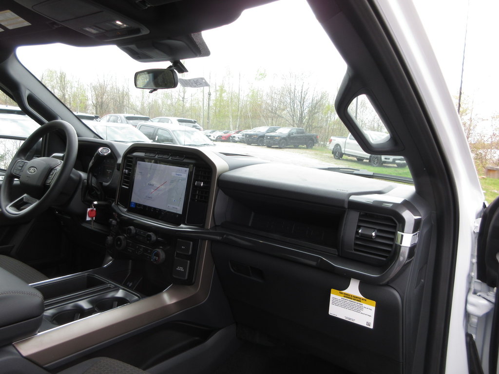 2024 Ford F-150 STX in North Bay, Ontario - 23 - w1024h768px