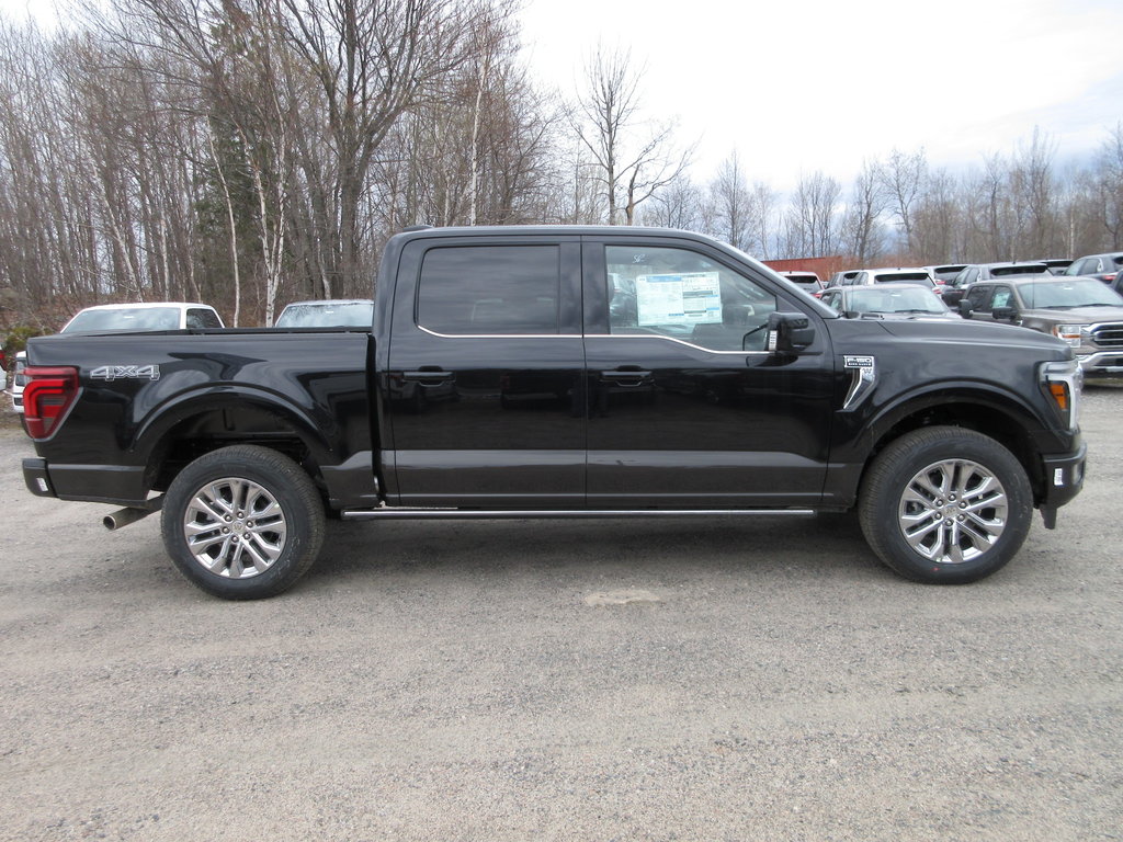 Ford F-150 King Ranch 2024 à North Bay, Ontario - 6 - w1024h768px