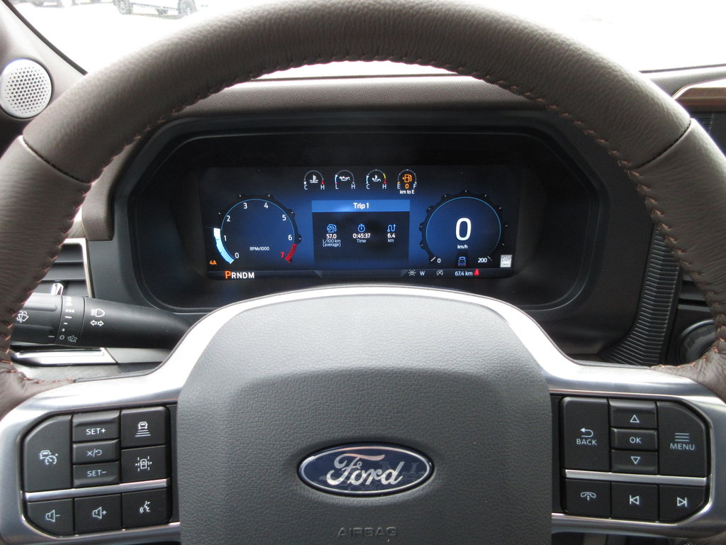 2024 Ford F-150 King Ranch in North Bay, Ontario - 14 - w1024h768px