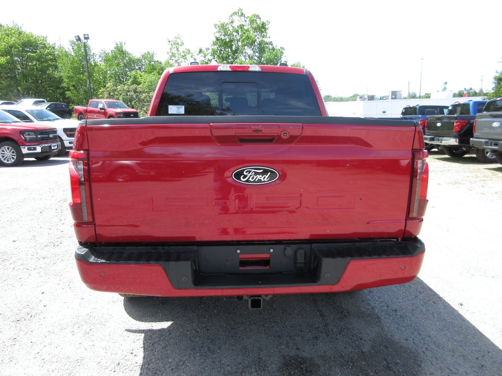 2024 Ford F-150 XLT in North Bay, Ontario - 4 - w1024h768px