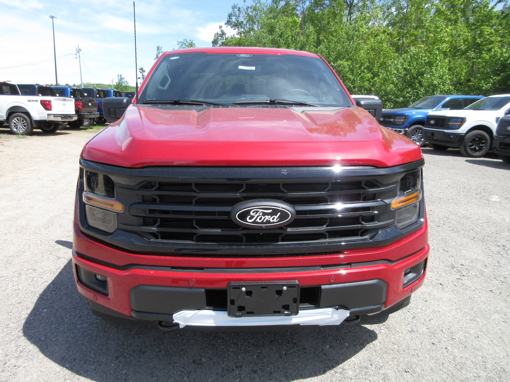 2024 Ford F-150 XLT in North Bay, Ontario - 8 - w1024h768px