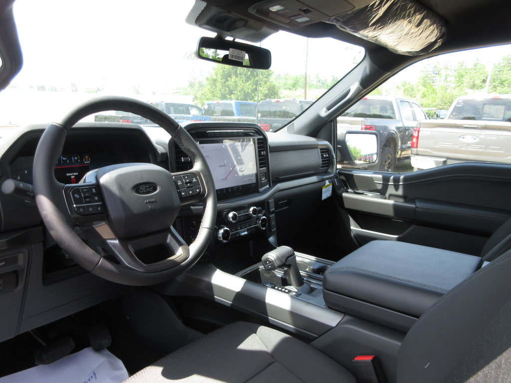 2024 Ford F-150 XLT in North Bay, Ontario - 21 - w1024h768px