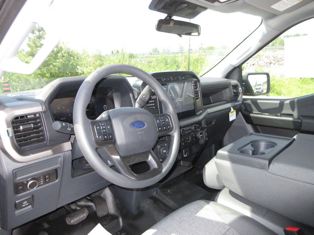 2024 Ford F-150 XL in North Bay, Ontario - 20 - w1024h768px