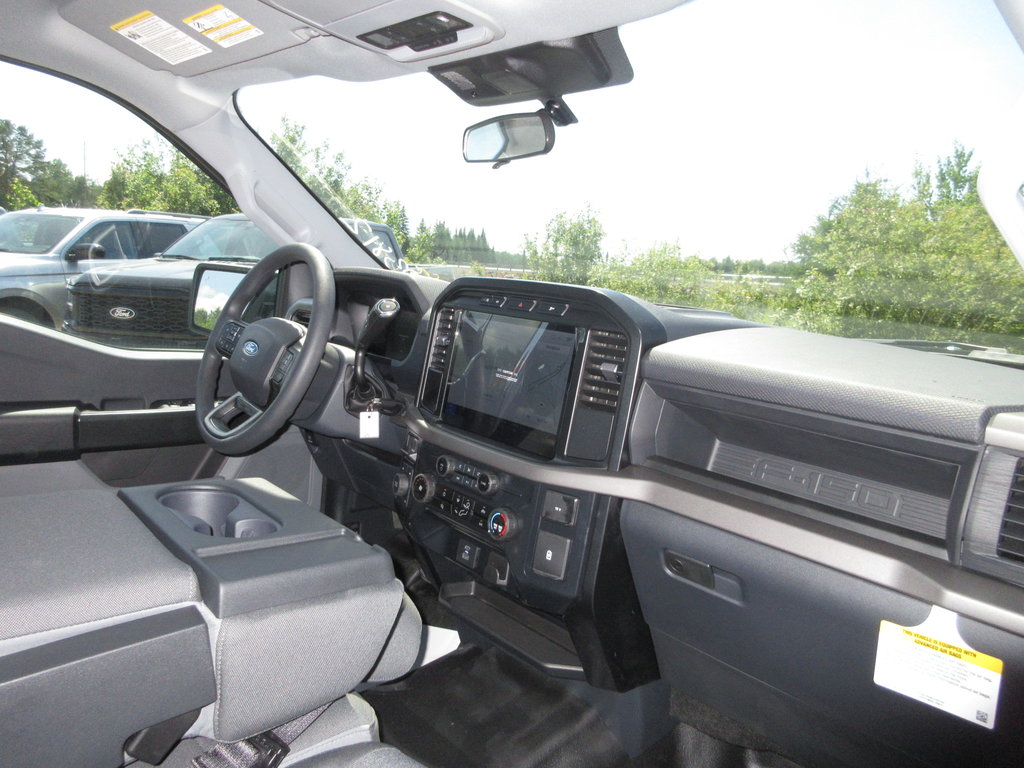 2024 Ford F-150 XL in North Bay, Ontario - 21 - w1024h768px