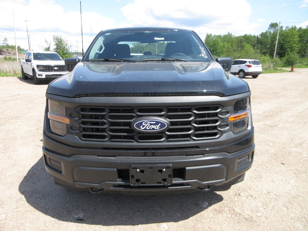 2024 Ford F-150 XL in North Bay, Ontario - 8 - w1024h768px