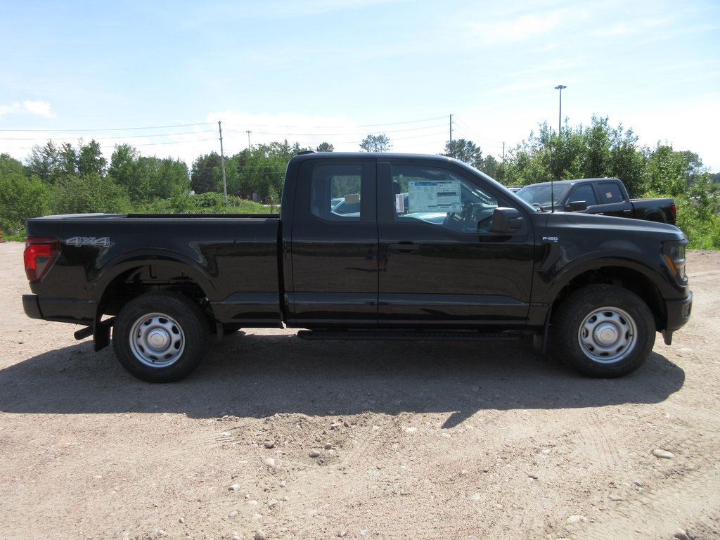 2024 Ford F-150 XL in North Bay, Ontario - 6 - w1024h768px