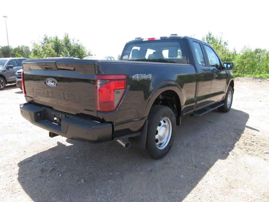 2024 Ford F-150 XL in North Bay, Ontario - 5 - w1024h768px