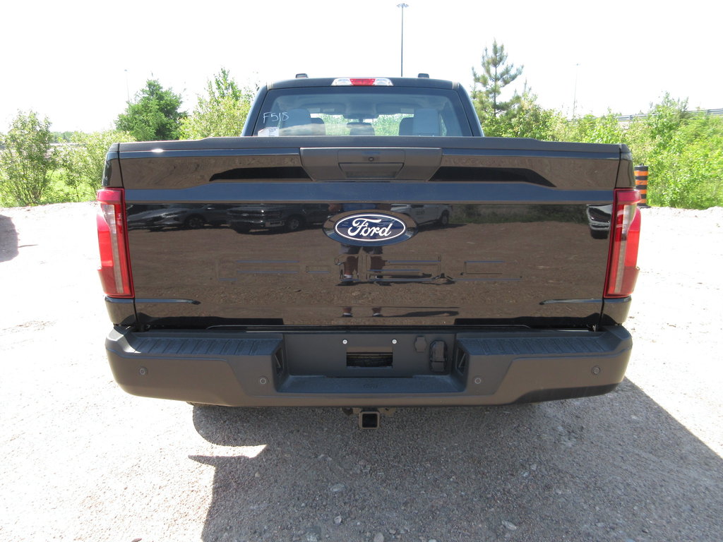 2024 Ford F-150 XL in North Bay, Ontario - 4 - w1024h768px